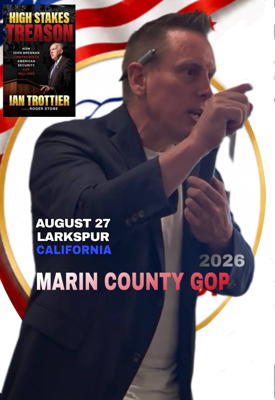 Ian Trottier — Harris Ranch, CA — October 2